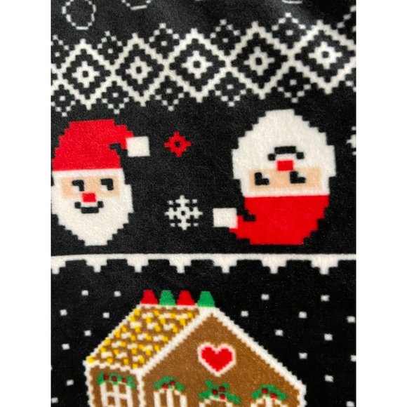 No Bonundarie.Women Christmas leggings, size‎ 15-17 - Picture 3 of 6